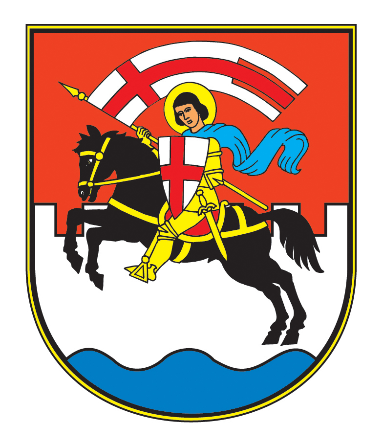 Grb Grada Zadra