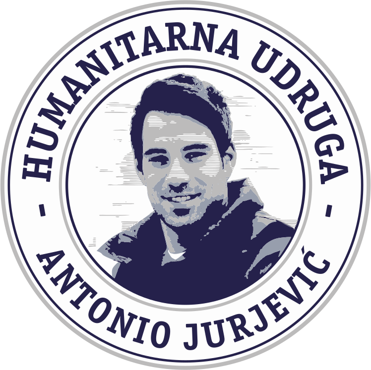 Udruga Antonio Jurjević logo